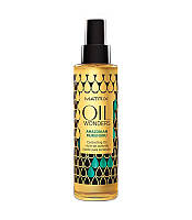 Разглаживающее масло для волос Matrix Oil Wonders Amazonian Murumuru Controlling Oil 150 ml