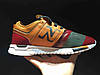 Кросівки жіночі New Balance 247 / NBC-1428, фото 6
