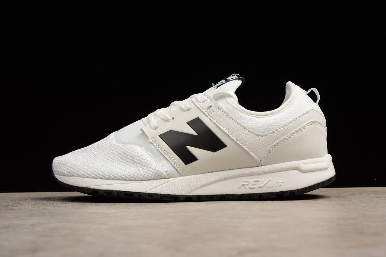 Кросівки чоловічі New Balance 247 / NBC-1407