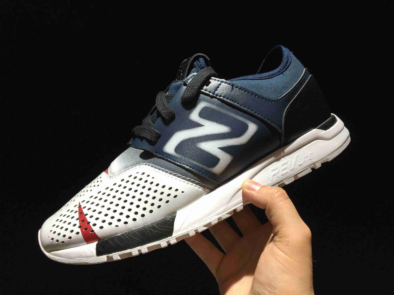 Кросівки жіночі New Balance 247 / NBC-1434, фото 1