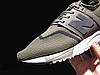 Кросівки жіночі New Balance 247 / NBC-1436, фото 3