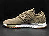 Кросівки жіночі New Balance 247 / NBC-1441, фото 2