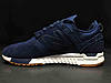 Кросівки жіночі New Balance 247 / NBC-1442, фото 2