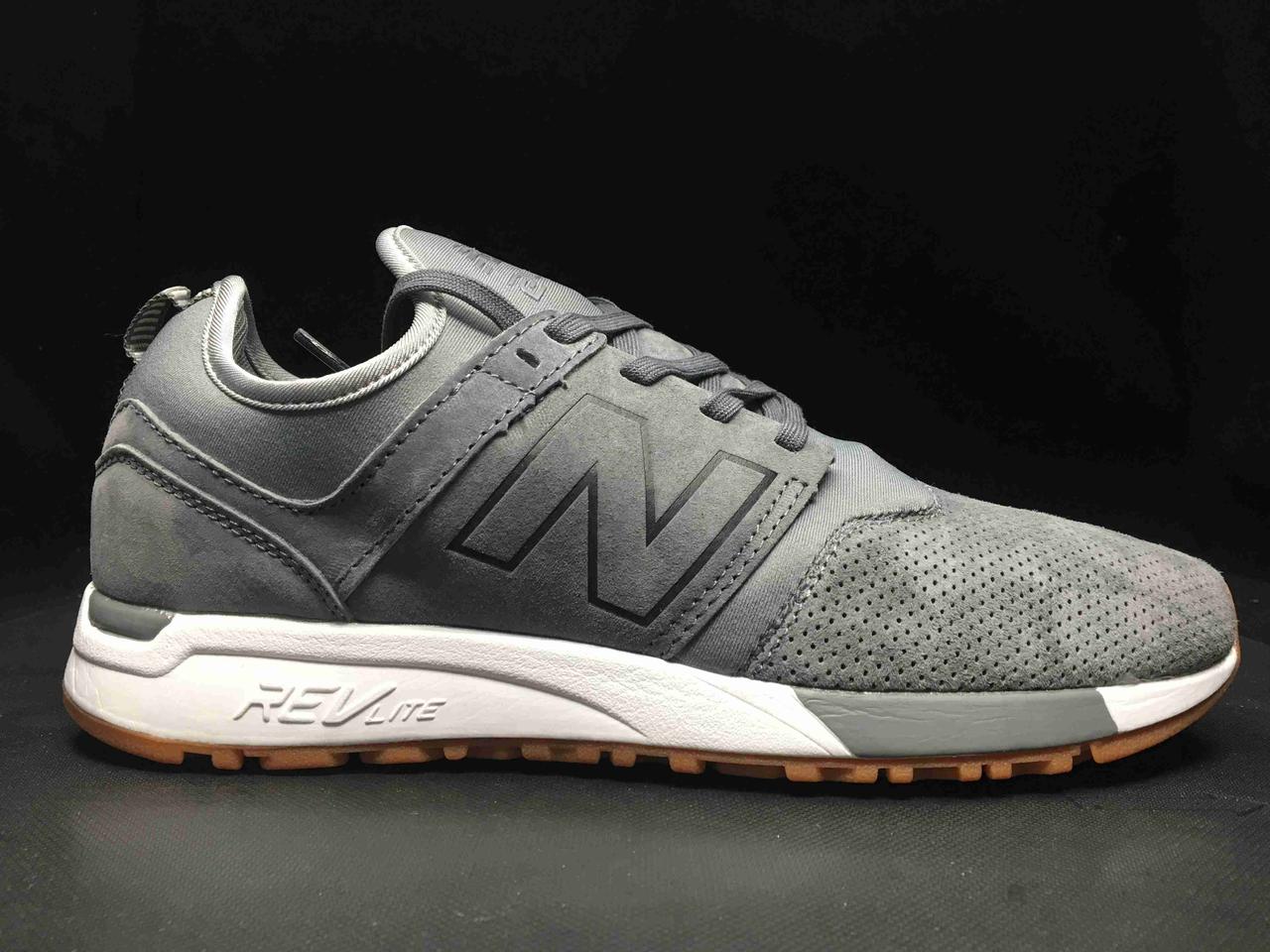 Кросівки жіночі New Balance 247 / NBC-1445, фото 1