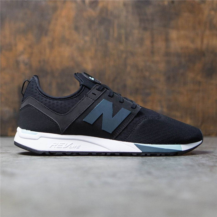 Кросівки чоловічі New Balance 247 / NBC-1420