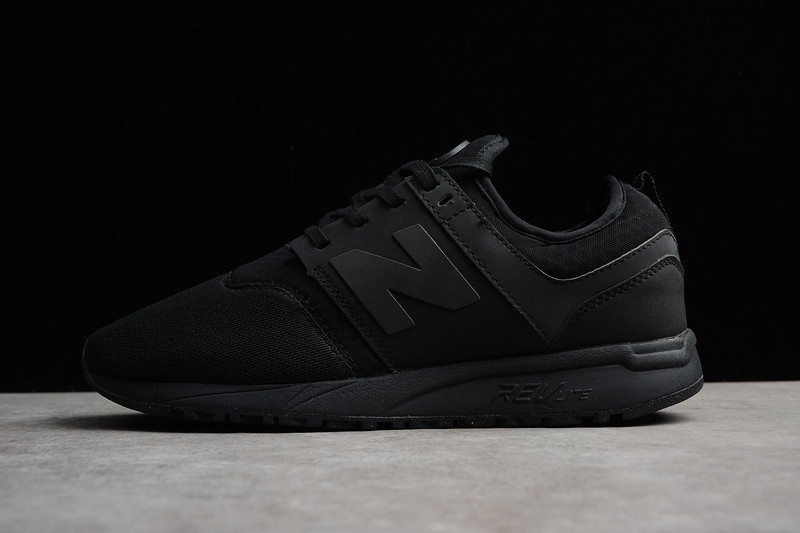 Кросівки чоловічі New Balance 247 / NBC-1422