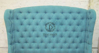 Виголов'я ліжка на замовлення