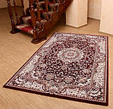 Класичний килим Buhara 3004 червоний, фото 2