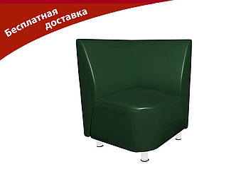 Крісло-зелений кут