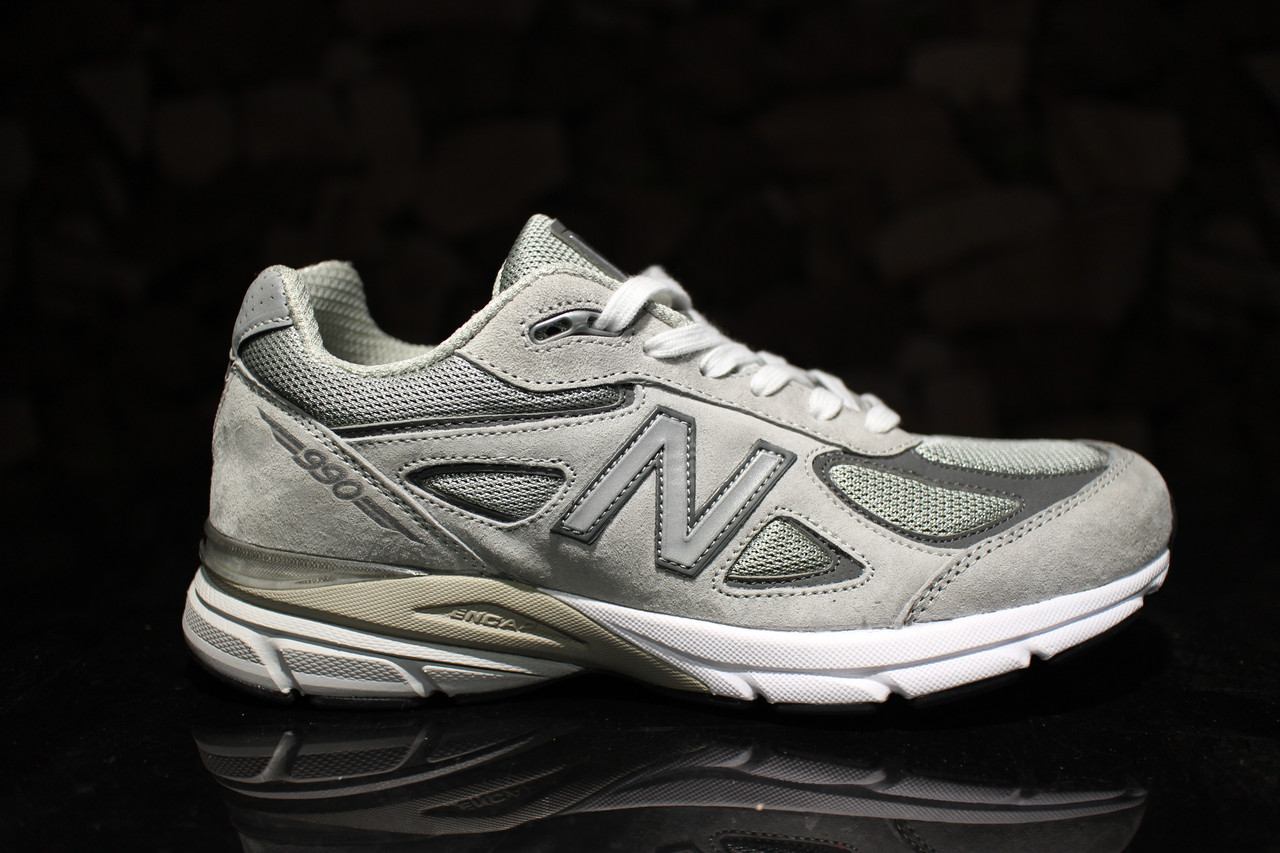 NEW BALANCE M990RD4 990V4 レッド USA製 - メルカリ