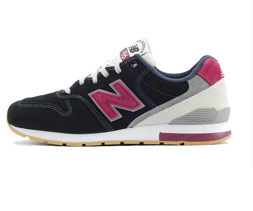Кросівки жіночі New Balance 996 / NBC-1517