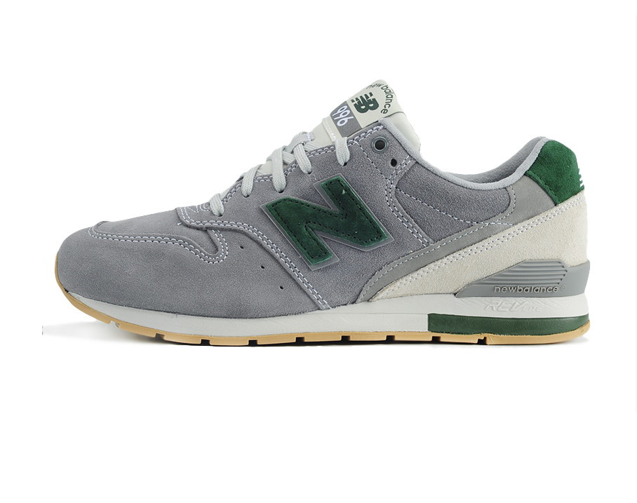 Кросівки жіночі New Balance 996 / NBC-1518, фото 1