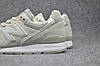 Кросівки жіночі New Balance 996 / NBC-1520, фото 6