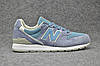 Кросівки жіночі New Balance 996 / NBC-1521, фото 2
