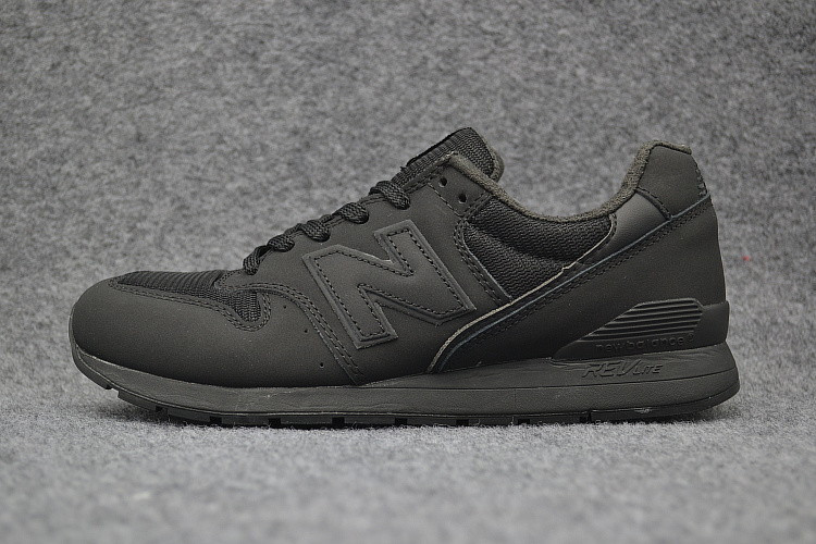 Кросівки жіночі New Balance 996 / NBC-1522, фото 1