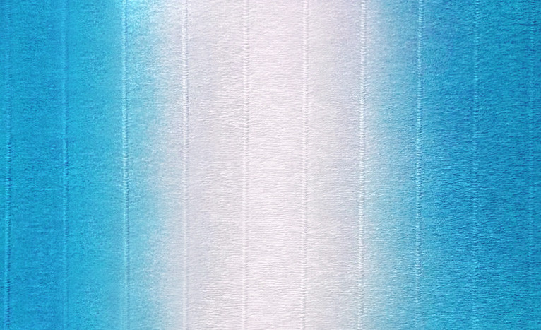 Креп папір #600/2 (2.5 м, 180 г) водовідштовхувальна двоколірна