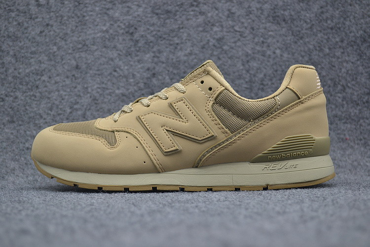 Кросівки жіночі New Balance 996 / NBC-1524, фото 1