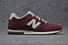 Кросівки жіночі New Balance 996 / NBC-1525, фото 2