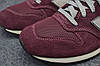 Кросівки жіночі New Balance 996 / NBC-1525, фото 5