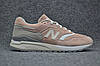 Кросівки жіночі New Balance 997 / NBC-1546, фото 2