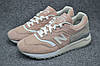Кросівки жіночі New Balance 997 / NBC-1546, фото 4