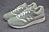 Кросівки жіночі New Balance 997 / NBC-1547, фото 4