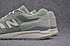 Кросівки жіночі New Balance 997 / NBC-1547, фото 5