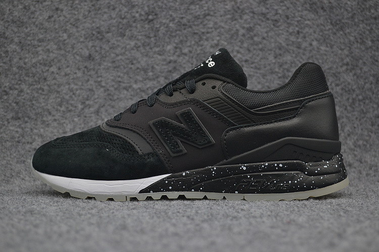 Кросівки жіночі New Balance 997 / NBC-1548, фото 1