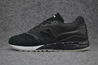 Кроссовки мужские New Balance 997 / NBC-1529