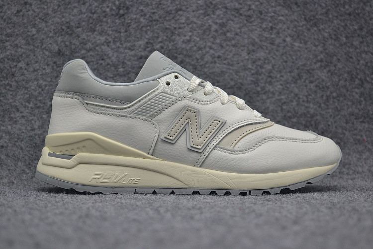 Кросівки жіночі New Balance 997 / NBC-1549, фото 1