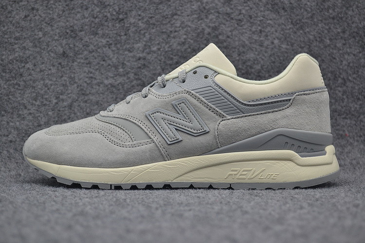 Кросівки жіночі New Balance 997 / NBC-1550
