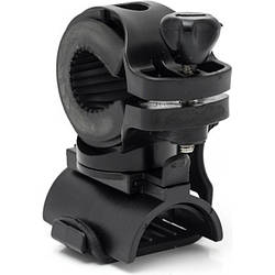 Кріплення для велосипедної фари 7068 універсальне