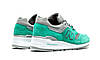 Кросівки жіночі New Balance 997 / NBC-1551, фото 4