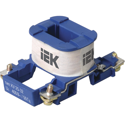 Каточка управління KМІ 9А-18А 24B IEK