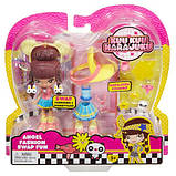 Кукла Куу Куу Харадзюку Ангел  Kuu Kuu Harajuku Angel, фото 4