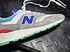 Кросівки жіночі New Balance 997 / NBC-1553, фото 2