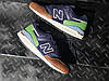 Кросівки жіночі New Balance 997 / NBC-1554, фото 5