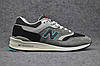 Кросівки чоловічі New Balance 997 / NBC-1538, фото 2