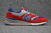 Кросівки жіночі New Balance 997 / NBC-1558, фото 2