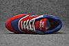 Кросівки жіночі New Balance 997 / NBC-1558, фото 3