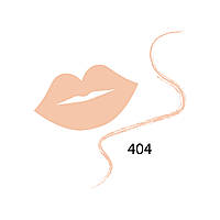 Олівець для губ Parisa cosmetics 404