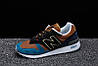 Кросівки жіночі New Balance 1300 / NBC-1562, фото 2