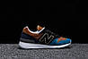 Кросівки жіночі New Balance 1300 / NBC-1562, фото 6