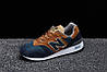 Кросівки жіночі New Balance 1300 / NBC-1563, фото 5