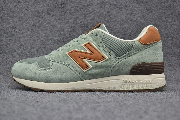Кросівки жіночі New Balance 1400 / NBC-1573