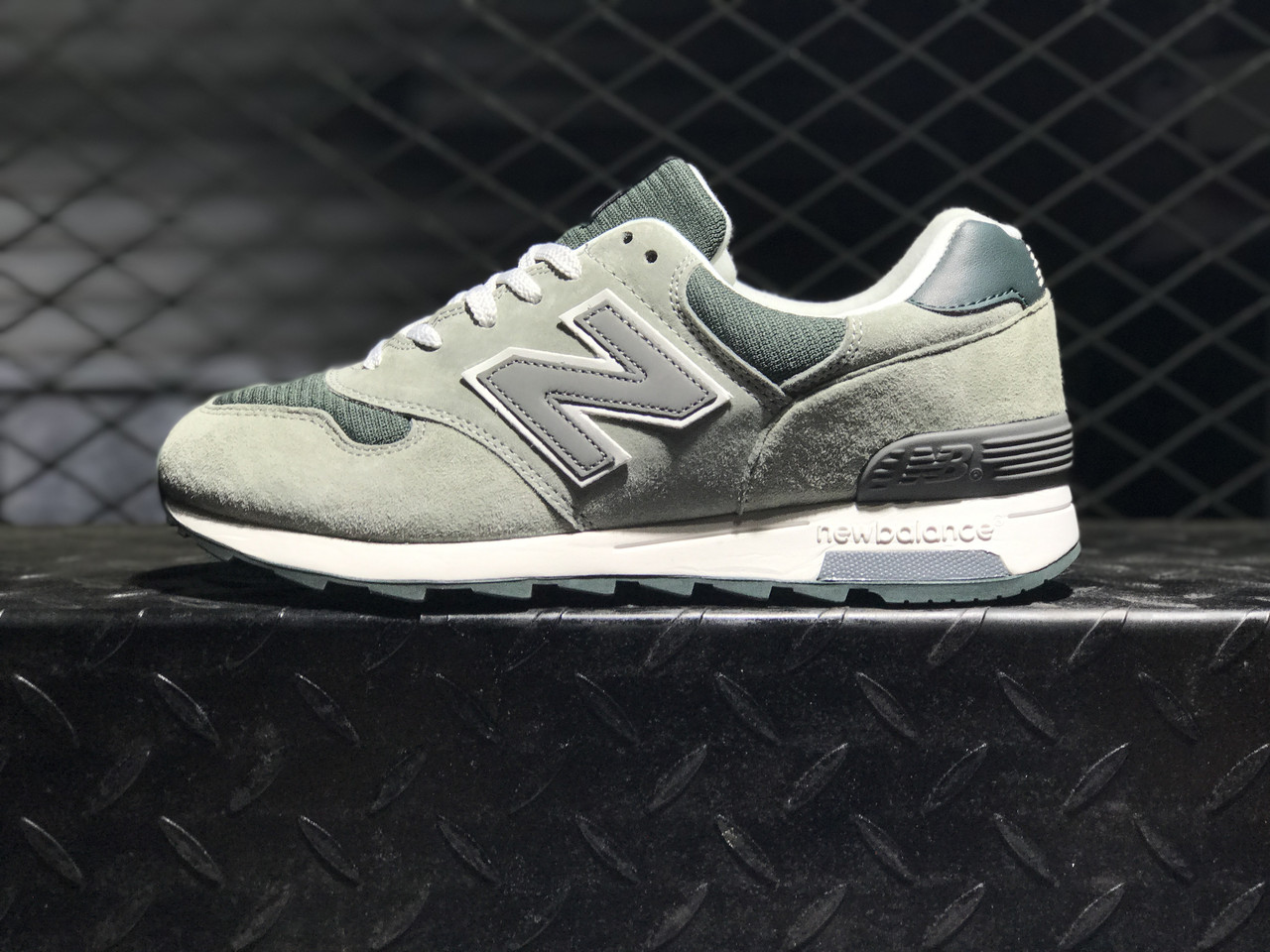 Кросівки жіночі New Balance 1400 / NBC-1578, фото 1