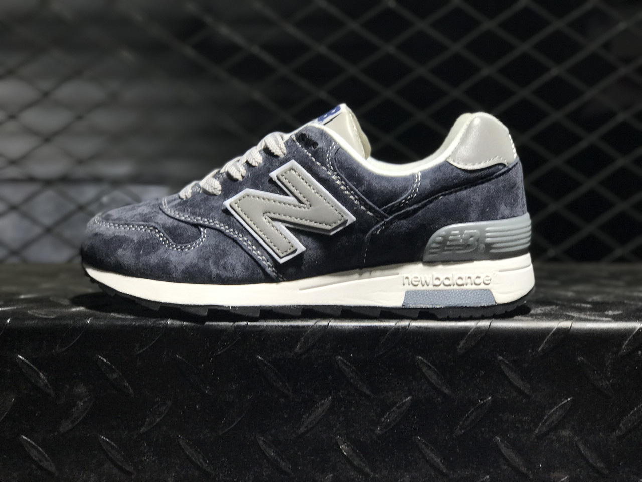 Кросівки жіночі New Balance 1400 / NBC-1579, фото 1