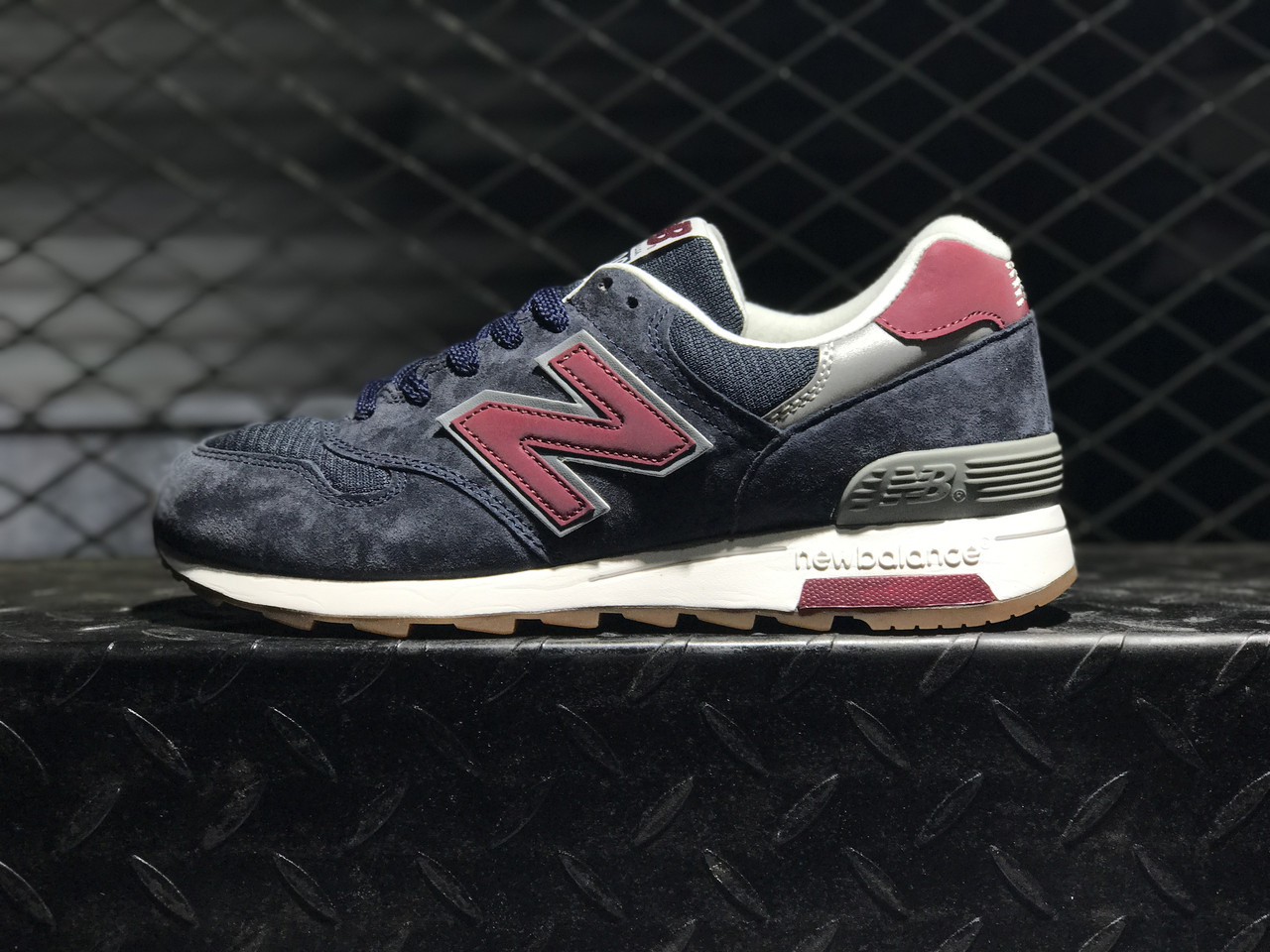 Кросівки жіночі New Balance 1400 / NBC-1580, фото 1
