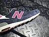 Кросівки жіночі New Balance 1400 / NBC-1580, фото 3