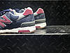 Кросівки жіночі New Balance 1400 / NBC-1580, фото 4